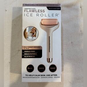 LAWLESS Ice Roller